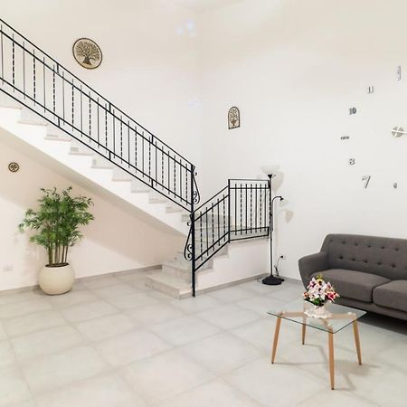 I Parrini Bed & Breakfast ปอร์โต เอมเปโดเกล ภายนอก รูปภาพ