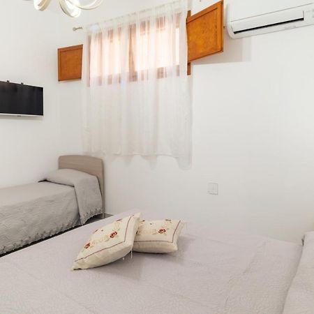 I Parrini Bed & Breakfast ปอร์โต เอมเปโดเกล ภายนอก รูปภาพ
