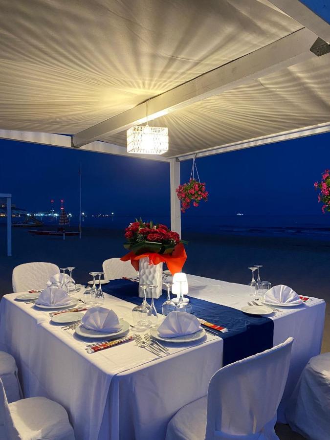 I Parrini Bed & Breakfast ปอร์โต เอมเปโดเกล ภายนอก รูปภาพ